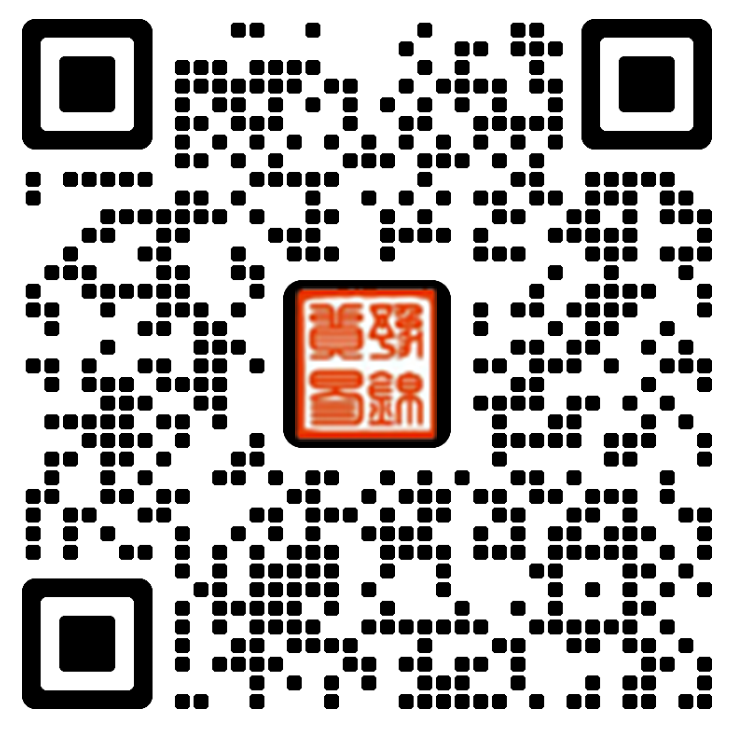 二维码 手机扫一扫